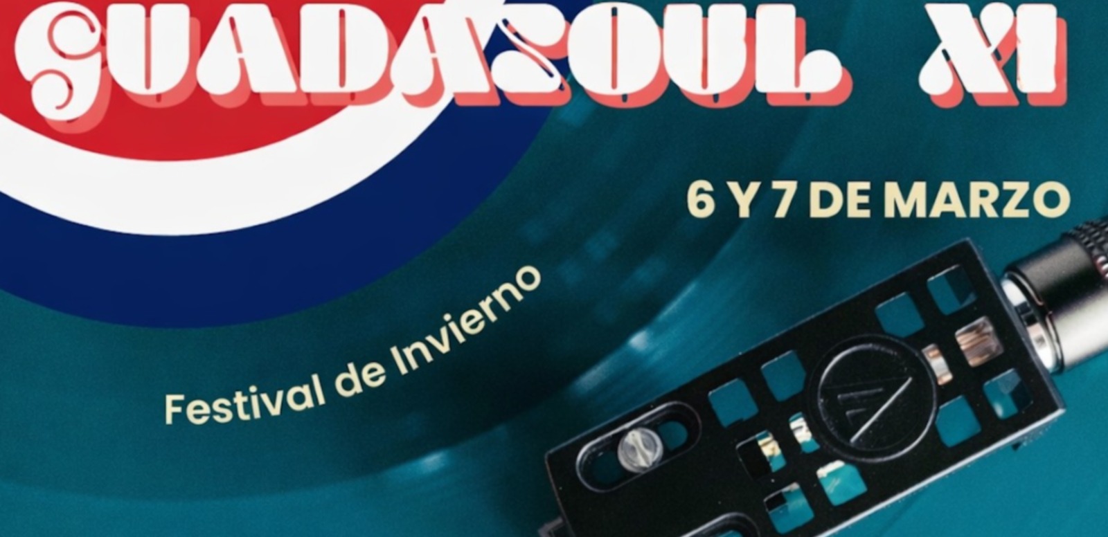 FESTIVAL XI GuadaSoul