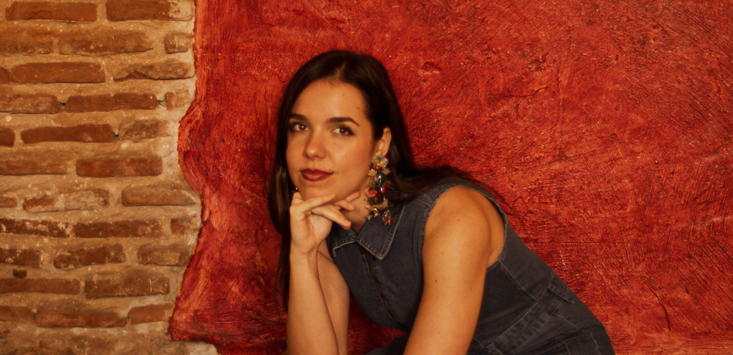 ÁNGELA GONZÁLEZ - Barcelona