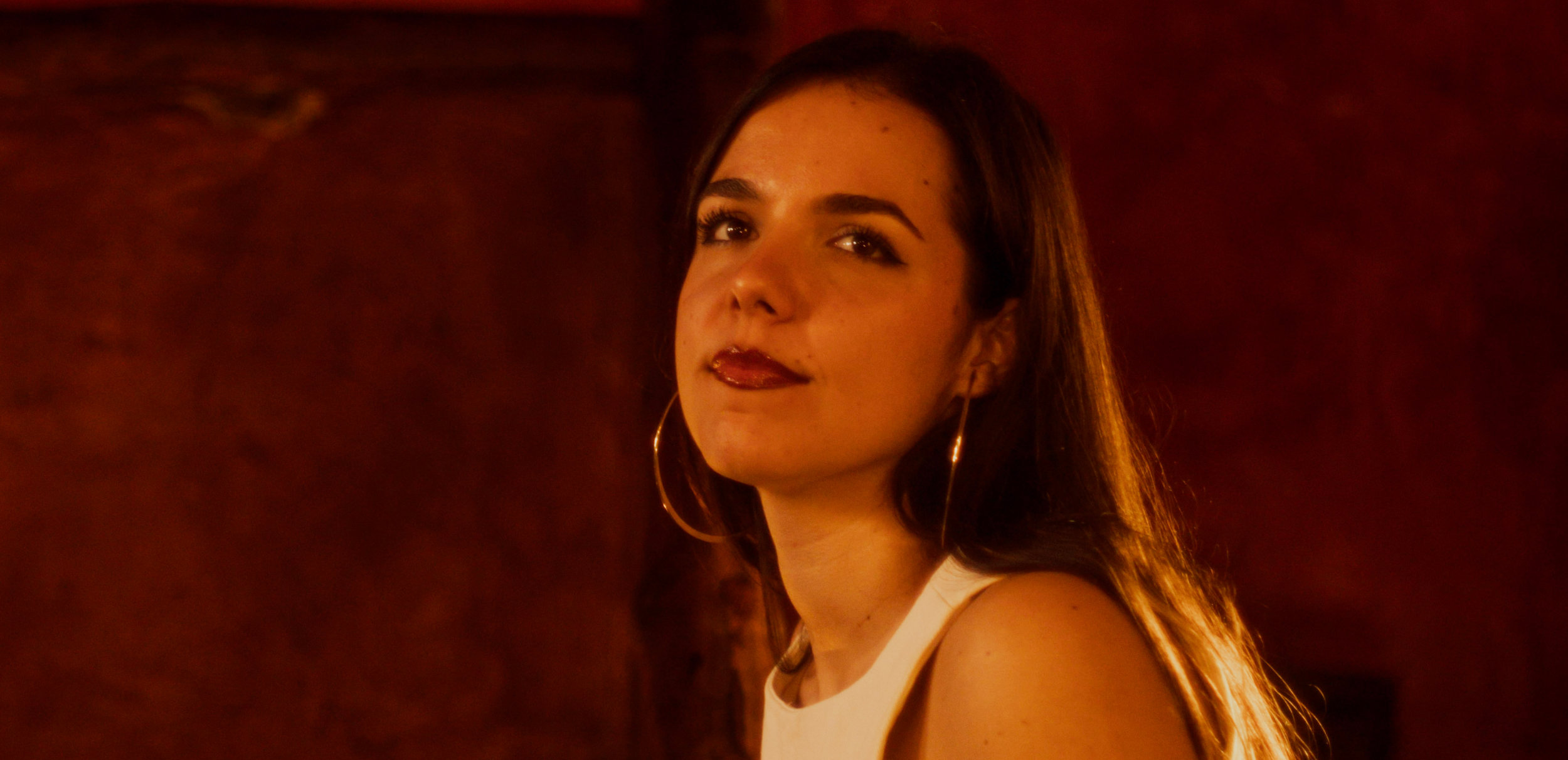 ÁNGELA GONZÁLEZ - Alicante